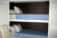 Bedroombunk